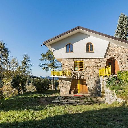 بيانو دي ريزونيلي Villa Amarita المظهر الخارجي الصورة