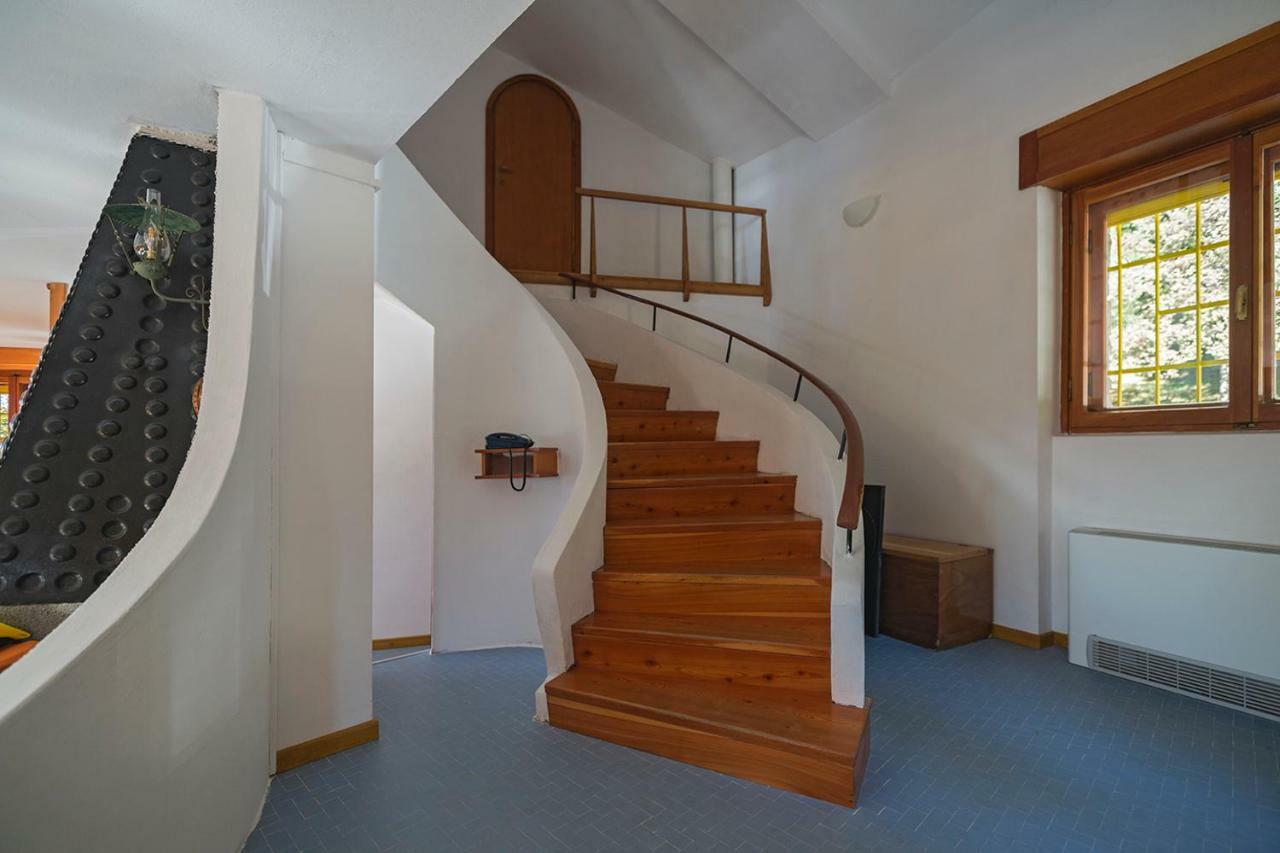 بيانو دي ريزونيلي Villa Amarita المظهر الخارجي الصورة