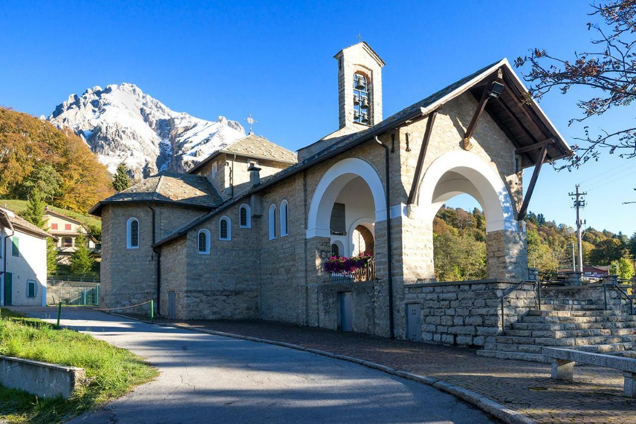 بيانو دي ريزونيلي Villa Amarita المظهر الخارجي الصورة