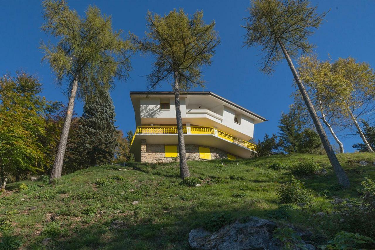 بيانو دي ريزونيلي Villa Amarita المظهر الخارجي الصورة