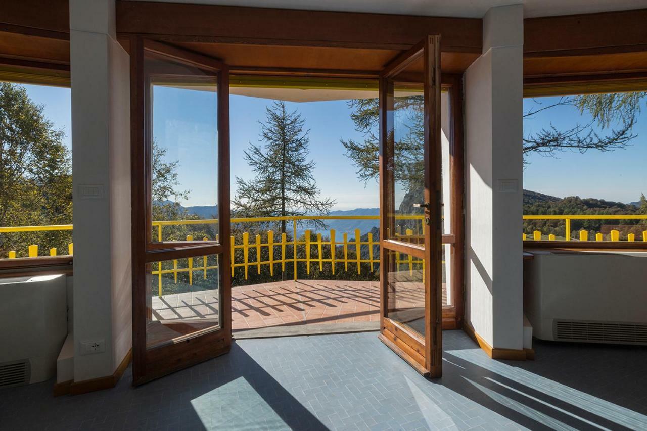 بيانو دي ريزونيلي Villa Amarita المظهر الخارجي الصورة